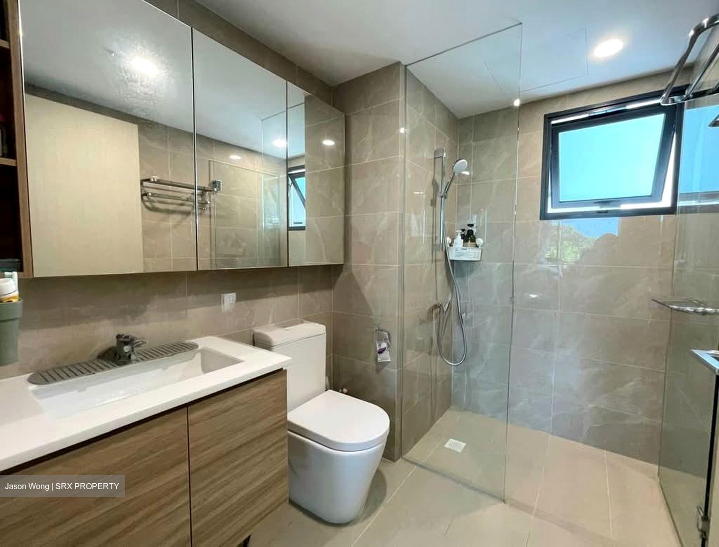 Treasure at Tampines (D18), Condominium #562814731